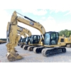Image 1 : 2022 CAT 317 Excavator