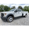 Image 1 : 2020 FORD F550 XL Service / Mechanic Truck