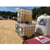 Image 3 : (3) 250 GAL TOTE Storage Tank