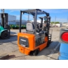 Image 5 : DOOSAN PRO-5 30 Forklift - Mast