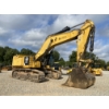Image 4 : 2016 CAT 390FL Excavator