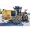 Image 3 : 2012 CAT 563C Feller Buncher