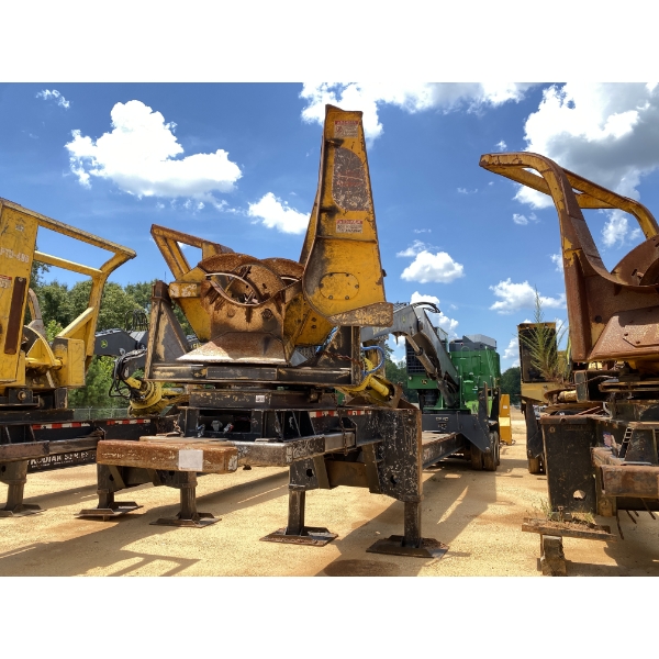 2020 JOHN DEERE 437E Log Loader