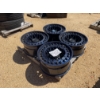 Image 1 : LT TRUCK RIMS (4) EA