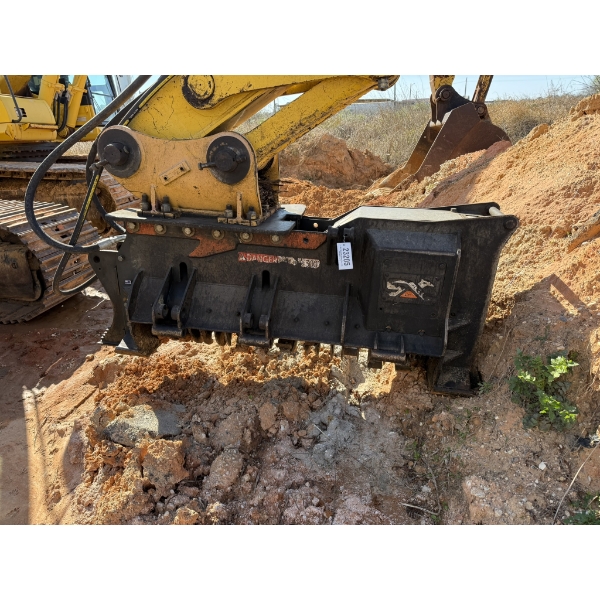 SHEAR EX VM-60SR MULCHER