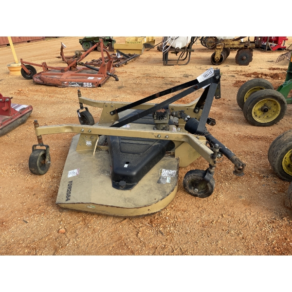LAND PRIDE ROTARY GROOMING MOWER 84 FDR 2584 Rotary Cutter