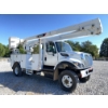Image 4 : 2019 INTERNATIONAL WORKSTAR 7300 Bucket Truck
