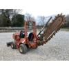 Image 2 : 2015 DITCH WITCH RT45 Trencher