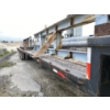 Image 9 : 2002 LUFKIN  Drop / Step Deck Trailer