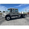 Image 1 : 2024 FREIGHTLINER M2 Cab and Chassis Truck