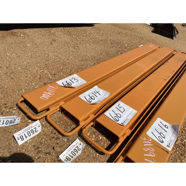 FORK TINE EXT 72"