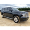 Image 4 : 2015 CHEVROLET TAHOE SUV