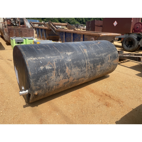 FUEL STORAGE TANK