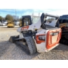 Image 2 : 2021 BOBCAT T76 Skid Steer Loader - Crawler