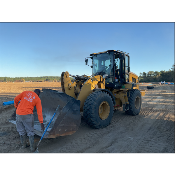 2024 CAT 926 Wheel Loader