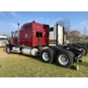 Image 2 : 2003 WESTERN STAR 4900 Sleeper Truck