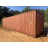 Image 2 : 40' CONTAINER