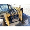 Image 9 : 2017 CAT TH255C Forklift - Telehandler