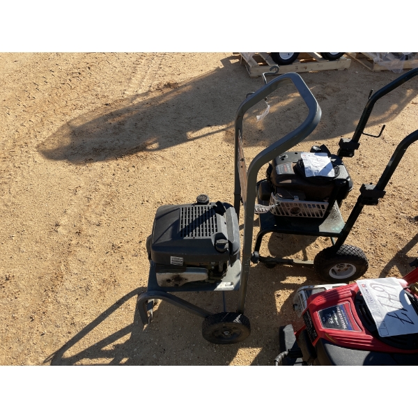 MONSOON MV400B Pressure Washer