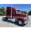 Image 4 : 2023 PETERBILT 567 Sleeper Truck