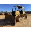 Image 1 : 2007 JOHN DEERE 700J LGP Dozer / Crawler Tractor
