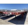 Image 1 : 2000 GREAT DANE GPES248-80 Flatbed Trailer