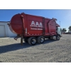 Image 4 : 2015 MACK MRU600 Garbage / Sanitation Truck
