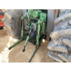 Image 6 : 2009 JOHN DEERE 6330 Farm Tractor