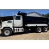 Image 1 : 2021 WESTERN STAR 4700 Dump Truck