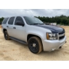 Image 4 : 2012 CHEVROLET TAHOE SUV