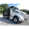 Image 4 : 2017 KENWORTH T880 Dump Truck