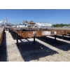 Image 4 : 2001 GREAT DANE GPEAR250-85 Flatbed Trailer