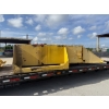 Image 1 : (2) SPUD POCKETS Barge