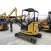 Image 3 : 2020 JOHN DEERE 26G Excavator - Mini