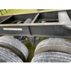 Image 11 : 2012 CLARK CGNC-402-11 Container Trailer Chassis