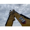 Image 12 : 2023 CAT 420 Backhoe