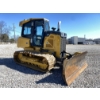 Image 4 : 2019 JOHN DEERE 550K Dozer / Crawler Tractor