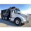 Image 4 : 2017 KENWORTH T880 Dump Truck