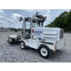 Image 2 : 2019 ROADTEC FB-100E Broom