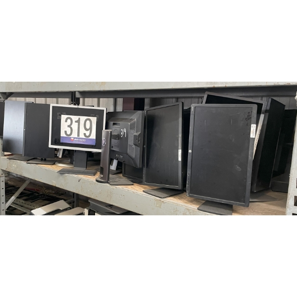 COMPUTER MONITORS
