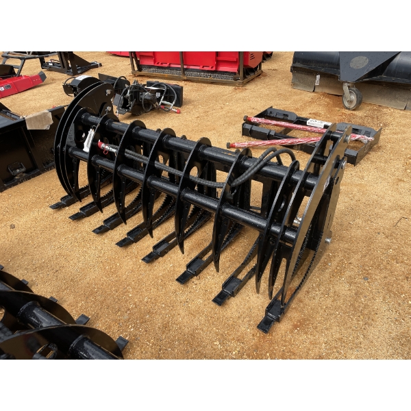 GIYI 72" GRAPPLE