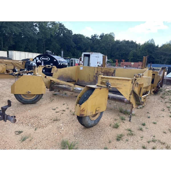 JERSEY 106 SPREADER BOX