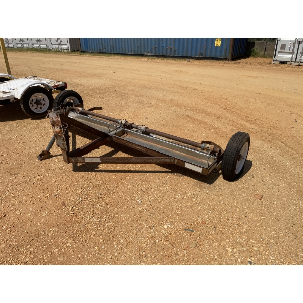 FLIGHTLINE TOWABLE MAGNET