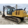 Image 2 : 2019 JOHN DEERE 210G LC Excavator