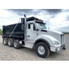 Image 4 : 2025 KENWORTH T880 Dump Truck