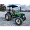 Image 4 : 2002 JOHN DEERE 5320 Farm Tractor