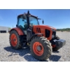 Image 4 : 2024 KUBOTA M7-174P Farm Tractor