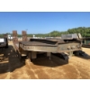 Image 4 : 1979 ALABAMA MTS-3-50-AM Lowboy Trailer