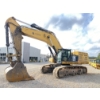 Image 1 : 2016 CAT 390FL Excavator