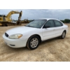 Image 1 : 2005 FORD TAURUS SE Automobile
